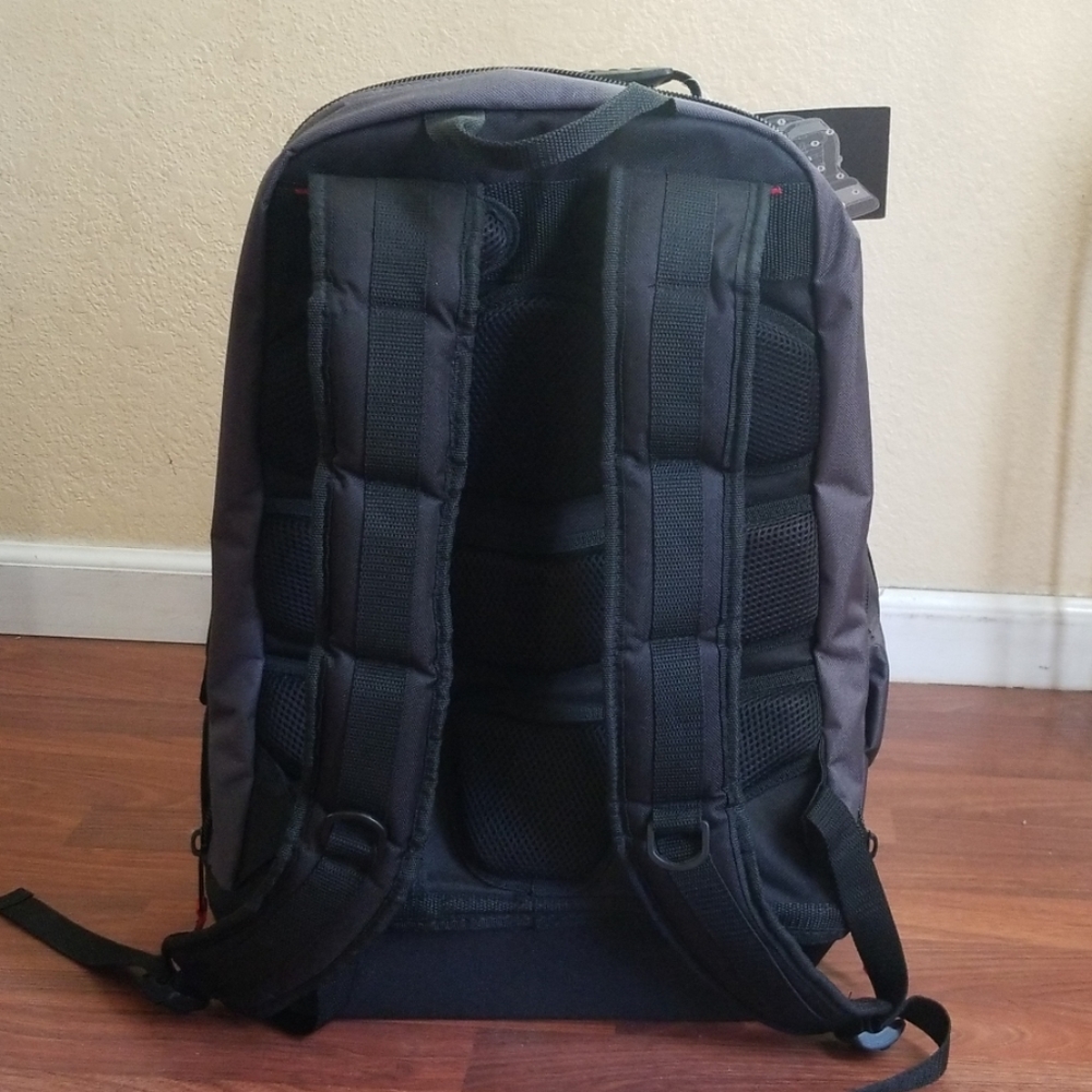Eliminator Shooting Backpack - Picture 6 of 8